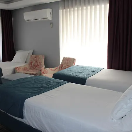 Taksim Santa Lucia 4*