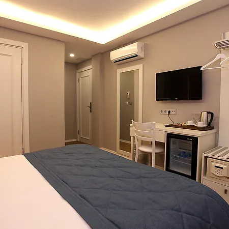 Taksim Santa Lucia Hotel 4*