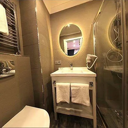 Taksim Santa Lucia 이스탄불