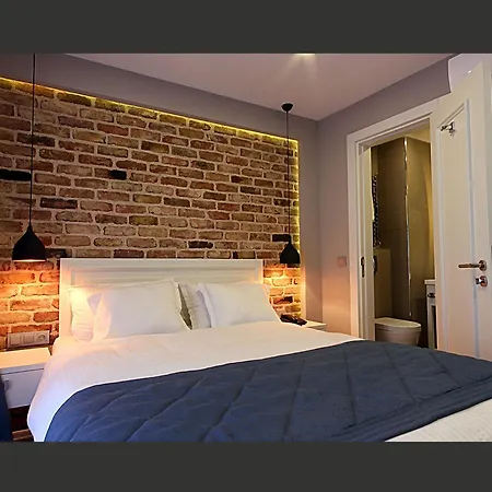 호텔 Taksim Santa Lucia 4*