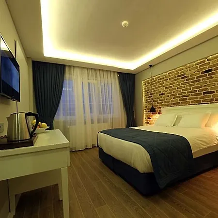 Taksim Santa Lucia 4* 이스탄불