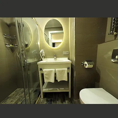 Taksim Santa Lucia 이스탄불