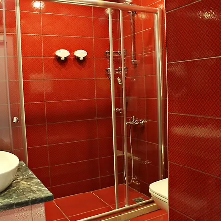 호텔 Taksim Santa Lucia 이스탄불