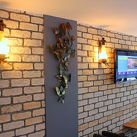 호텔 Taksim Santa Lucia