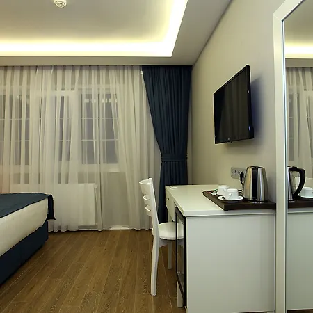 Taksim Santa Lucia 4*
