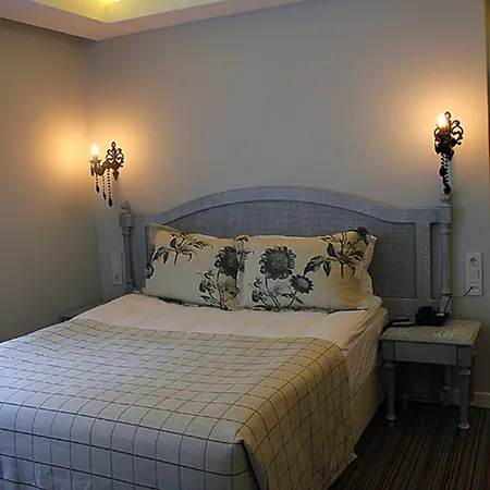 Taksim Santa Lucia 4* 이스탄불