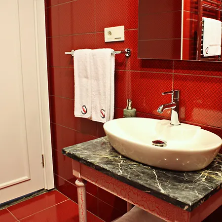 Taksim Santa Lucia 4* 이스탄불