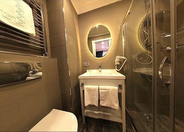 Taksim Santa Lucia Istanbul