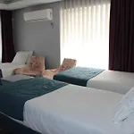 Taksim Santa Lucia 4*