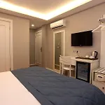 Taksim Santa Lucia Hotel 4*