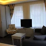 Taksim Santa Lucia Hotel Istanbul