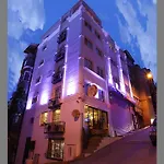 Hotel Taksim Santa Lucia 4*