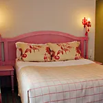 Hotel Taksim Santa Lucia
