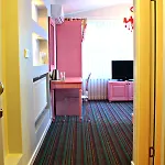 Taksim Santa Lucia 4*