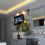 Taksim Santa Lucia Hotel