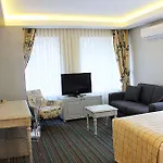 Taksim Santa Lucia Hotel