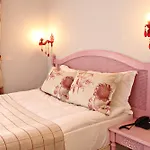 Taksim Santa Lucia Hotel 4*