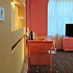 Taksim Santa Lucia 4*