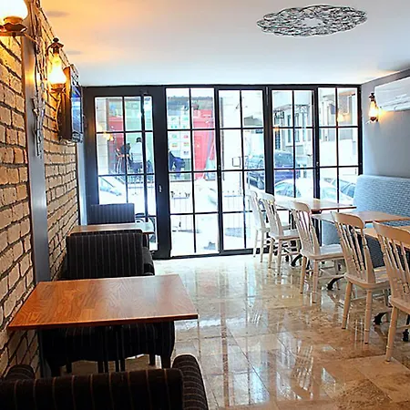 Taksim Santa Lucia 4*