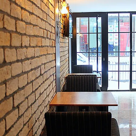 Taksim Santa Lucia Szálloda