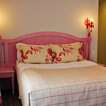 Szálloda Taksim Santa Lucia