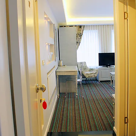 Taksim Santa Lucia Isztambul