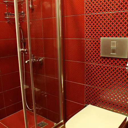 Taksim Santa Lucia Isztambul