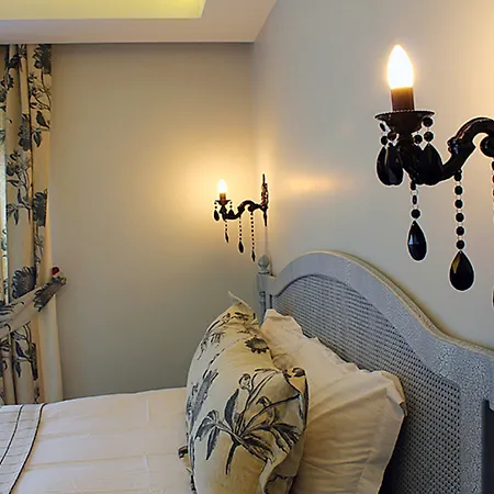 Taksim Santa Lucia Szálloda 4*