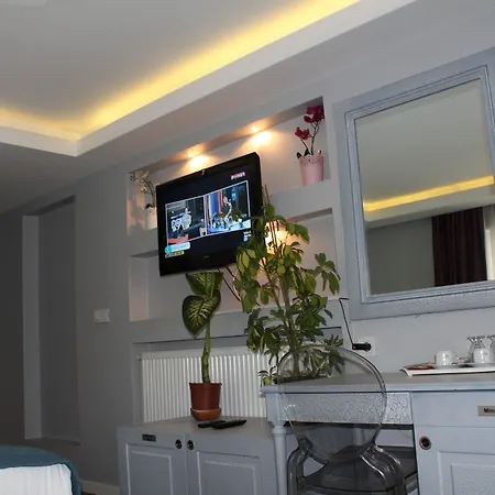 Taksim Santa Lucia Szálloda