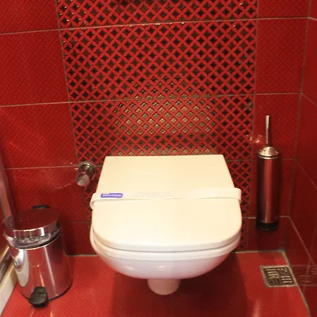 Taksim Santa Lucia 4* Isztambul