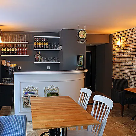 Taksim Santa Lucia 4*