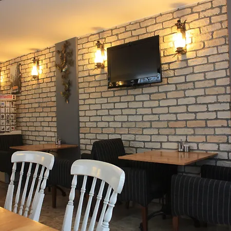 Szálloda Taksim Santa Lucia Isztambul