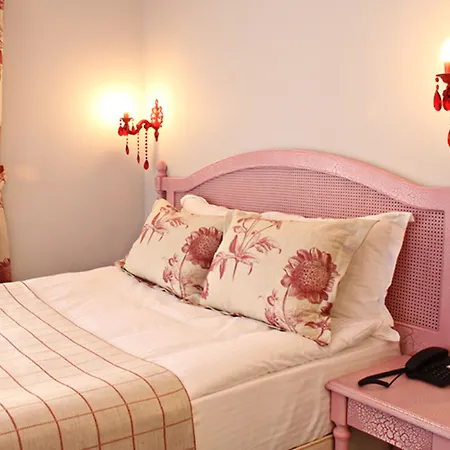 Taksim Santa Lucia Szálloda 4*