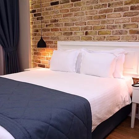 Szálloda Taksim Santa Lucia 4*