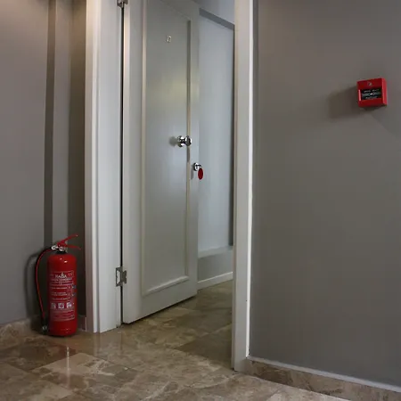 Taksim Santa Lucia Isztambul